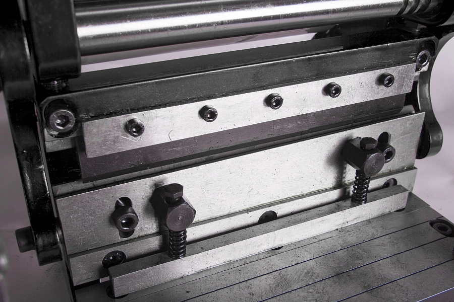 Станок комбинированный ручной Stalex 3-in-1/200x1